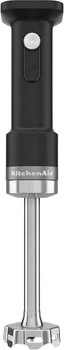 Блендер ручной беспроводной KitchenAid Go 5KHBRV00BM Аккумуляторный 12V (без аккумулятора)