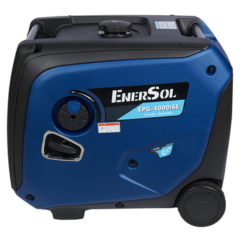 Інверторний генератор EnerSol 4,85 кВт EPG-4000ISE