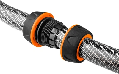 Муфта NEO Tools для шланга 3/4", біматеріал (15-743)