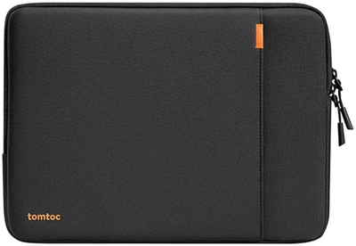 Etui na laptopa Tomtoc Defender-A13 14" Black (A13D2D1)