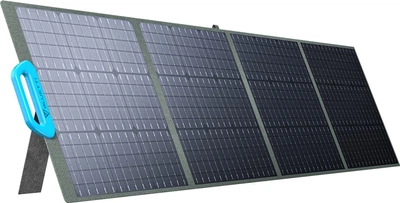 Портативна сонячна панель Bluetti PV200 200 Вт MC4 (PV200)