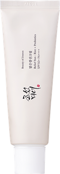 Сонцезахисний крем Beauty of Joseon Relief Sun: Rice+Probiotics 50 мл (8809782555508)