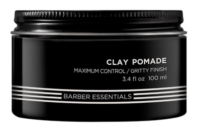 Pasta do włosów Redken Brews Clay Pomade 100 ml (0884486353924)