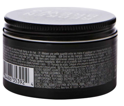 Паста для волосся Redken Brews Clay Pomade 100 мл (0884486353924)