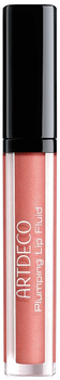 Блиск для губ Artdeco Plumping Lip Fluid 16 Gleaming Rose 3 мл (4052136226379)