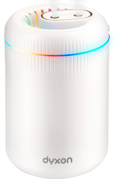 Увлажнитель воздуха DYXON MEGAHUMI 3500 White
