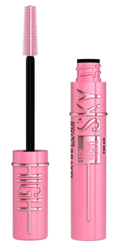 Туш для вій Maybelline New York Lash Sensational Sky High Pink Air 7.2 мл (30147119)