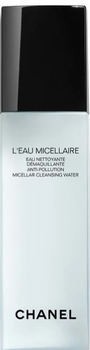 Woda micelarna Chanel oczyszczająca 150 ml (3145891410402)