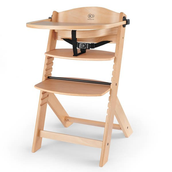 Стільчик для годування Kinderkraft Enock Natural