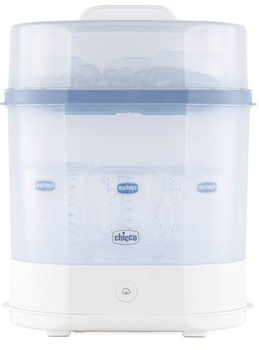 Стерилізатор паровий Chicco 3 в 1