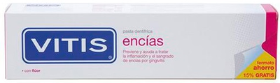 Зубная паста Vitis Gums 150 мл (8427426003989)