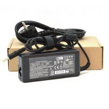 Блок питания для ноутбука Merlion Lenovo 90W 20V 4.5A разъем 5.5*2.5 (M02371)