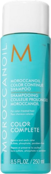 Шампунь Moroccanoil Color Complete для фарбованого волосся 250 мл (7290113145863/7290016966947)