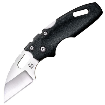 Ніж складаний Cold Steel Mini Tuff-Lite (довжина: 127мм, лезо: 51мм), чорний