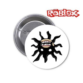 Значок Roblox Роблокс #10 Doors