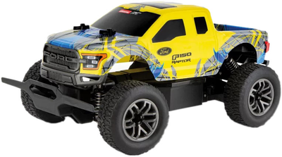 Автомобіль Carrera RC Ford F-150 Raptor 2.4 ГГц (9003150116547)