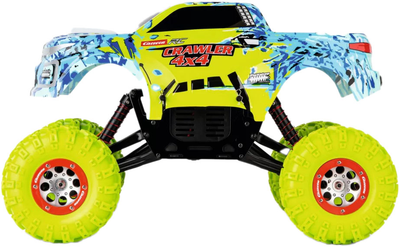 Автомобіль Carrera Profi RC Crawler PX 2.4 ГГц (9003150136101)