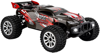 Auto Carrera Expert RC Brushless Buggy 2.4 GHz (9003150124405)