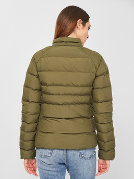 Куртка демісезонна жіноча Warmcell Lightweight Jacket