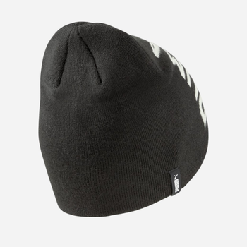 Czapka beany Ess Classic Cuffless Beanie