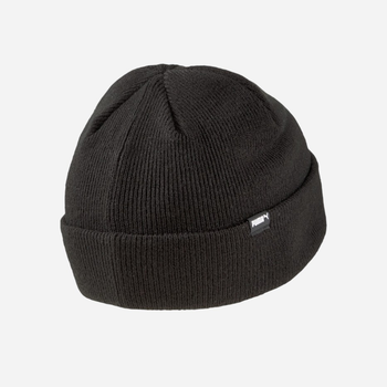 Czapka beany Classic Cuff Beanie Jr