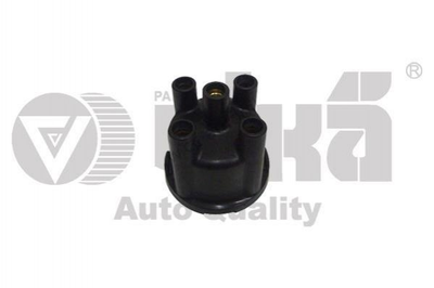 Кришка трамблера Vika 99110067501 Skoda Rapid 113911052, 113911051