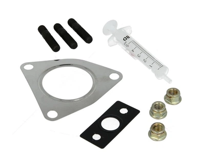 Ремкомплект турбины ELRING 745110 Citroen C5; Peugeot 607, 406