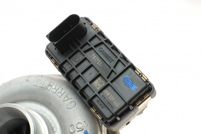Турбіна GARRETT 765155-5008S Mercedes GL-Class, Sprinter, E-Class, M-Class, G-Class, C-Class, Vito, CLS-Class; Jeep COMMANDER (XK), Grand Cherokee III (WH, WK); Chrysler 300C 5175766AA, 5179566AB, 68004664AA