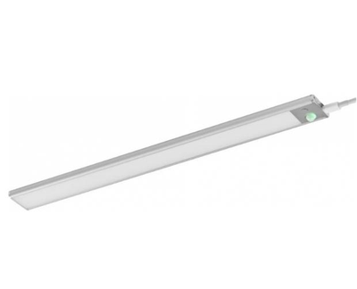 Светильник с аккумулятором LEDVANCE LINEAR LED FLAT USB SEN 3.2Вт / 6500К / 200Лм / 1500мАч Белый (4058075762213)