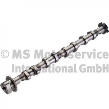 Распредвал KOLBENSCHMIDT 50007586 Audi A3, A4, A6, TT; Skoda Octavia; Seat Leon, Toledo; Volkswagen Golf, EOS, Jetta, Passat 06F109101B, 06F109101J