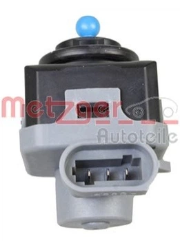Коректор фар METZGER 0916668 Renault Clio, Laguna, Kangoo, Megane, Espace, Trafic, Safrane, Scenic; Opel Vivaro; Nissan Kubistar, Primastar 2605600QAD, 2605600QAC, 7700840141