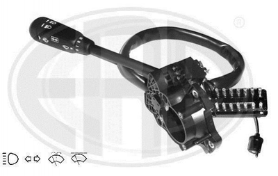 Підрульові перемикачі ERA 440119 Mercedes E-Class 1245450424, 1245401045, 1245450624