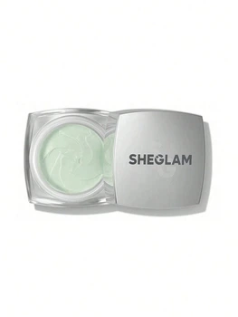 Праймер для обличчя Sheglam Birthday Oil Control Skin Primer Green, 30 г