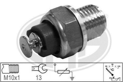 Датчик температури олії ERA 330687 Audi 80, A6, A8, A4, 100; Volkswagen Passat 049919563B