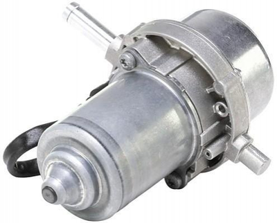 Вакуумний насос HELLA 8TG008440111 Audi A4, A6, Q7, A5, Allroad, A8; Volkswagen Passat, Phaeton, Touareg; Skoda Superb 8E0927317H, 8E0927317B, 8E0927317E