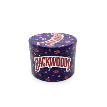 Гріндер Design "Backwoods 4" 50mm