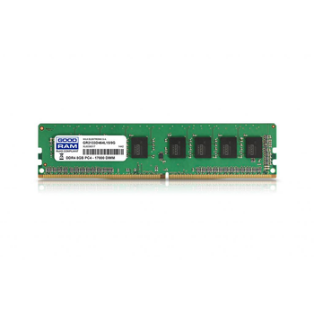 Модуль пам'яті GoodRam DDR4 16gb 2133Mhz (GR2133D464L15/16G)