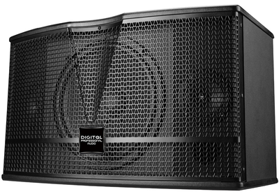 Акустична система DIGITAL DPA-8120B(1pair)
