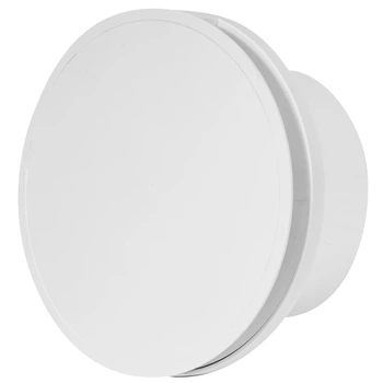 Витяжний вентилятор Europlast E-extra EAT100T