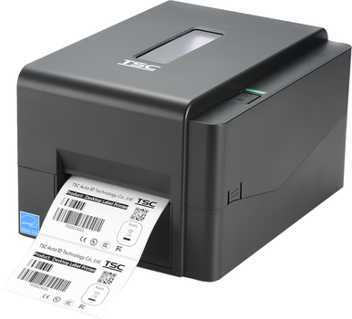 Принтер этикеток TSC TE-310 USB + Ethernet (99-065A901-00LF00)