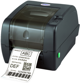 Принтер этикеток TSC TTP-247/IE (99-125A013-1002)