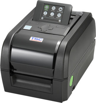 Принтер этикеток TSC TХ610 (TX610-A001-1202)
