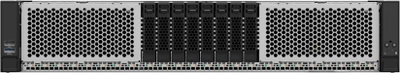 Сервер Intel Barebone M50CYP2UR208 (2110900)