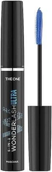 Oriflame Синя Мультифункціональна туш для вій 5 в 1 THE ONE Wonder Lash Ultra 8 мл