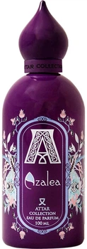 Тестер Парфумована вода унісекс Attar Collection Azalea 100 мл (ROZ6400103760)