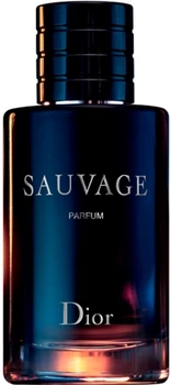 Тестер Парфуми для чоловіків Christian Dior Sauvage 2019 100 мл (ROZ6400103817/3348901486453)