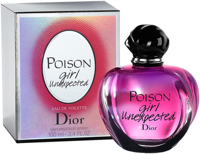 Nước hoa Dior Poison Girl Eau De Toilette  Theperfumevn