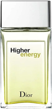 Тестер Туалетная вода для мужчин Christian Dior Higher Energy 100 мл (3348900574236)