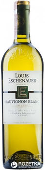 Вино Louis Eschenauer Sauvignon Blanc біле сухе 0.75 л (3500610005510)