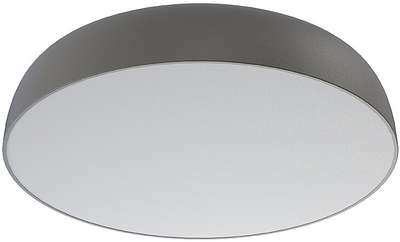 Светильник Nowodvorski 8024 Satellite L E27 10x25W IP20 Umbra Gray